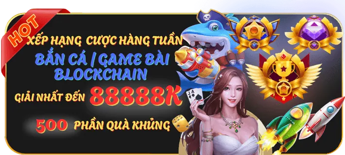 Giải thưởng yolo68 win