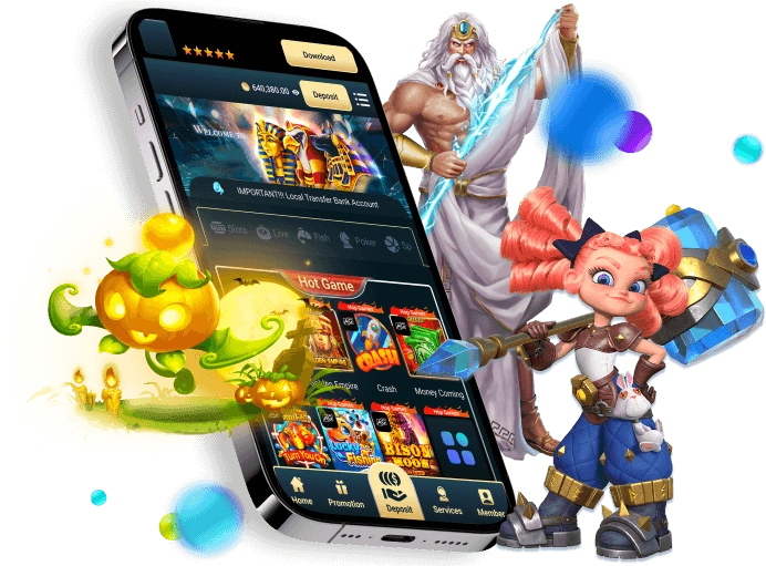 Ưu Đãi Nạp Lại Hàng Ngày/Tuần Yolo68 Win