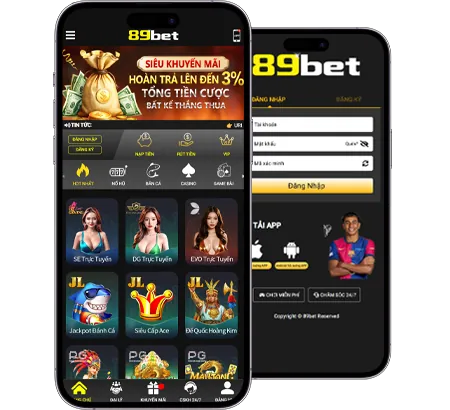 Các chương trình khuyến mãi và tiền thưởng của yolo68 win