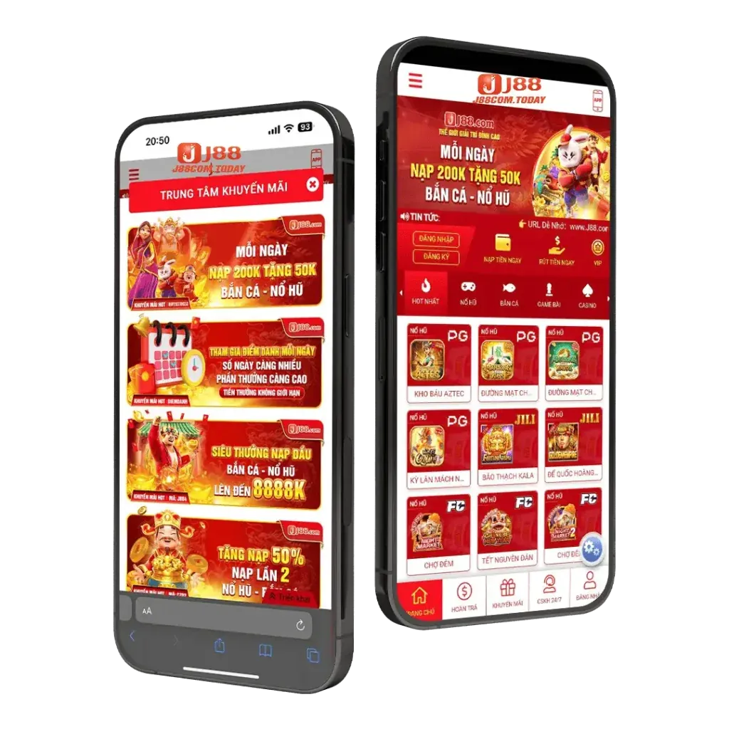 Giao diện thân thiện và dễ sử dụng của yolo68 win