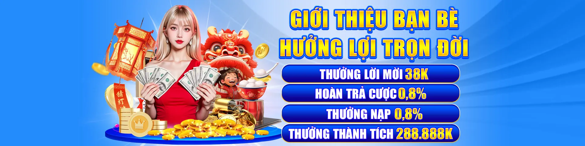 Banner khuyến mãi yolo68 win