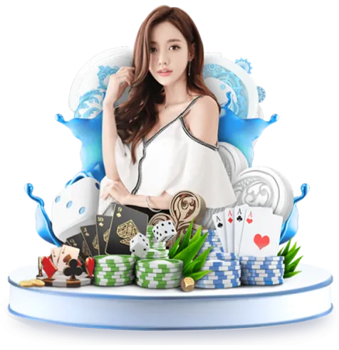 Bàn Baccarat sang trọng tại yolo68 win